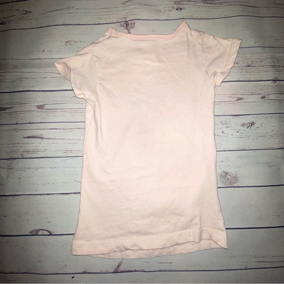 High Velocity panda tee - Picture 3 of 5